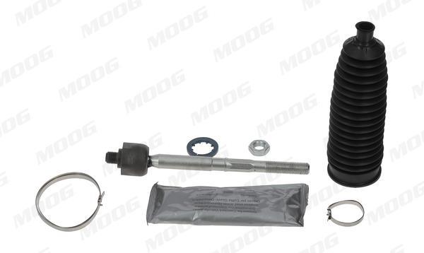 Kit de réparation, rotule de direction, barre de connexion (Rotule axiale) MOOG ref. RE-RK-15000