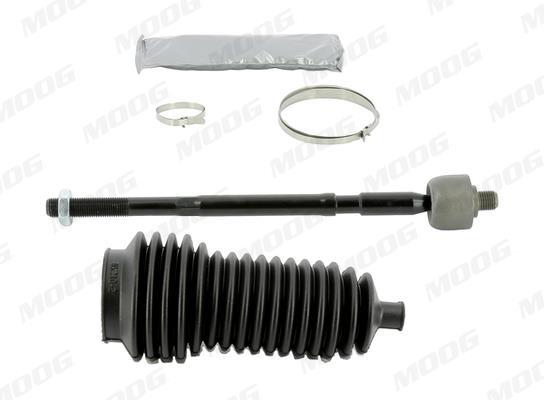 Kit de réparation, rotule de direction, barre de connexion (Rotule axiale) MOOG ref. RE-RK-15014