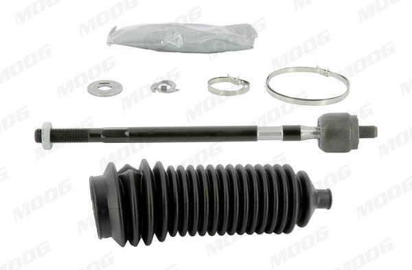 Kit de réparation, rotule de direction, barre de connexion (Rotule axiale) MOOG ref. RE-RK-15021