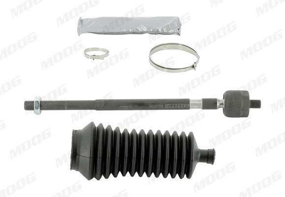 Kit de réparation, rotule de direction, barre de connexion (Rotule axiale) MOOG ref. RE-RK-15024