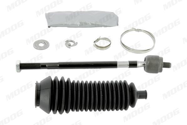 Kit de réparation, rotule de direction, barre de connexion (Rotule axiale) MOOG ref. RE-RK-15027