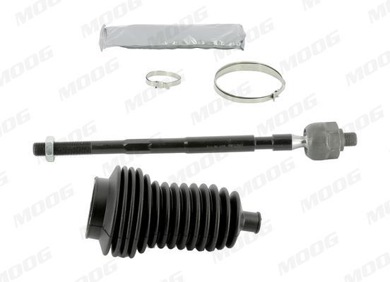 Kit de réparation, rotule de direction, barre de connexion (Rotule axiale) MOOG ref. RE-RK-15033