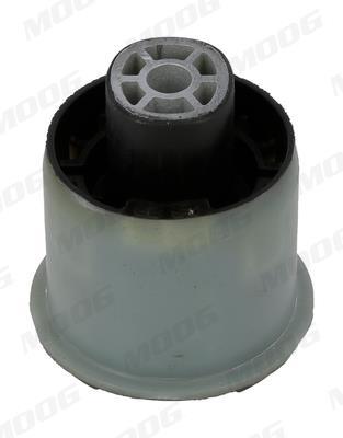 Silentblock del puente trasero MOOG ref. RE-SB-10803