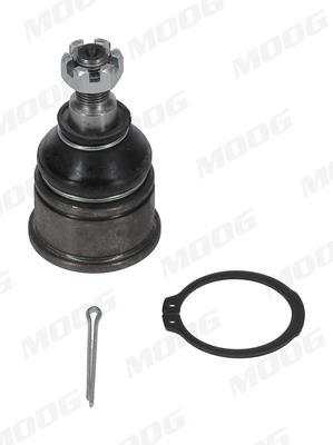 Rotule de suspension (Rotule de pivot) MOOG RO-BJ-104170