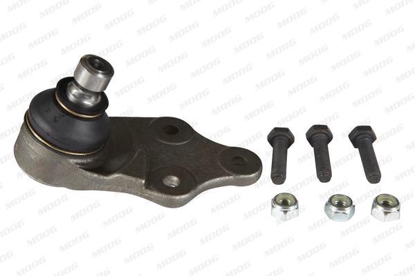 Rotule de suspension (Rotule de pivot) MOOG ref. RO-BJ-3552