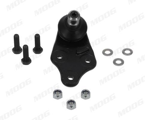 Rotule de suspension (Rotule de pivot) MOOG RO-BJ-6597