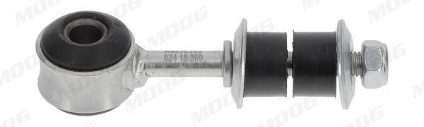 Biellette de barre stabilisatrice (Biellette antiroulis) MOOG SA-LS-2846