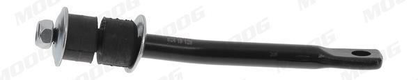 Biellette de barre stabilisatrice (Biellette antiroulis) MOOG ref. SY-LS-10572