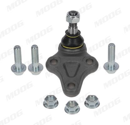Rotule de suspension (Rotule de pivot) MOOG ref. SZ-BJ-0608