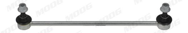 Biellette de barre stabilisatrice (Biellette antiroulis) MOOG ref. SZ-LS-7318