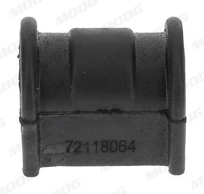 Coussinet de palier, stabilisateur MOOG ref. SZ-SB-12583