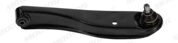 Triangle de suspension MOOG SZ-WP-2893