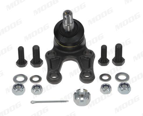 Rotule de suspension (Rotule de pivot) MOOG ref. TO-BJ-10032