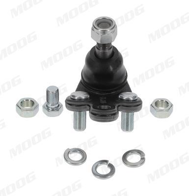 Rotule de suspension (Rotule de pivot) MOOG ref. TO-BJ-104111