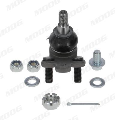 Rotule de suspension (Rotule de pivot) MOOG TO-BJ-1734