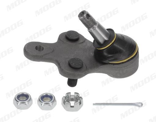 Rotule de suspension (Rotule de pivot) MOOG ref. TO-BJ-4237