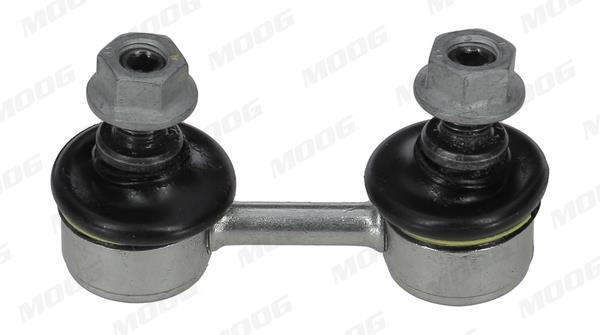 Biellette de barre stabilisatrice (Biellette antiroulis) MOOG ref. TO-LS-0376