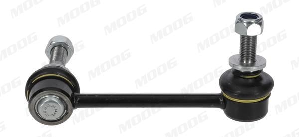 Biellette de barre stabilisatrice (Biellette antiroulis) MOOG ref. TO-LS-10757