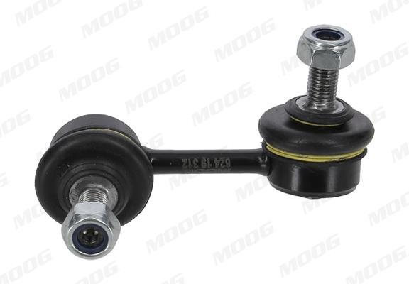 Biellette de barre stabilisatrice (Biellette antiroulis) MOOG ref. TO-LS-1191