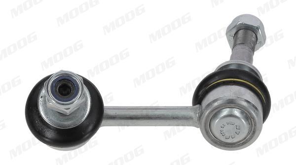 Biellette de barre stabilisatrice (Biellette antiroulis) MOOG ref. TO-LS-13531