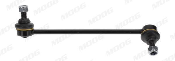 Biellette de barre stabilisatrice (Biellette antiroulis) MOOG ref. TO-LS-1676