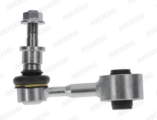 Biellette de barre stabilisatrice (Biellette antiroulis) MOOG ref. TO-LS-16824