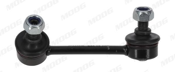 Biellette de barre stabilisatrice (Biellette antiroulis) MOOG ref. TO-LS-4120