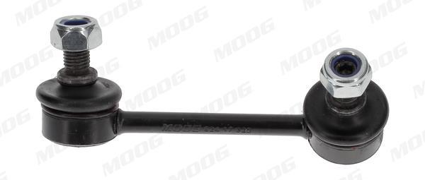 Biellette de barre stabilisatrice (Biellette antiroulis) MOOG ref. TO-LS-4128