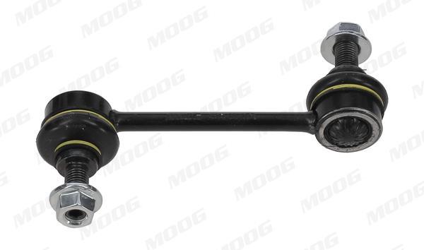 Biellette de barre stabilisatrice (Biellette antiroulis) MOOG ref. TO-LS-4159
