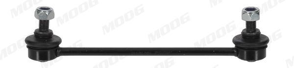 Biellette de barre stabilisatrice (Biellette antiroulis) MOOG TO-LS-4166