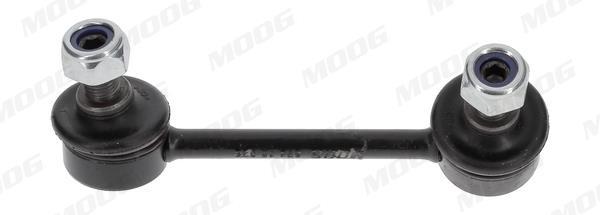 Biellette de barre stabilisatrice (Biellette antiroulis) MOOG ref. TO-LS-4167