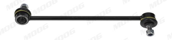 Biellette de barre stabilisatrice (Biellette antiroulis) MOOG ref. TO-LS-4709