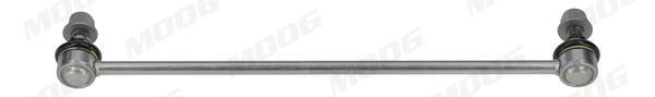 Biellette de barre stabilisatrice (Biellette antiroulis) MOOG ref. TO-LS-5090