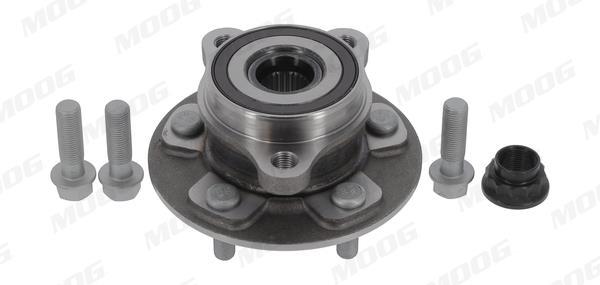 Rolamento de roda MOOG ref. TO-WB-13014