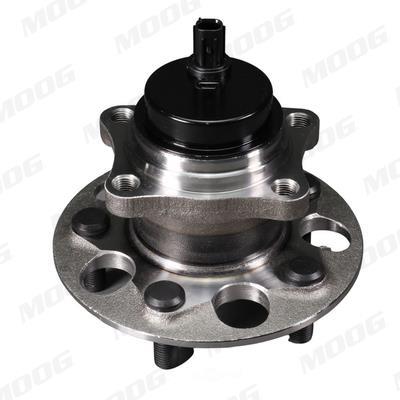 Roulement de roue MOOG ref. TO-WB-13015