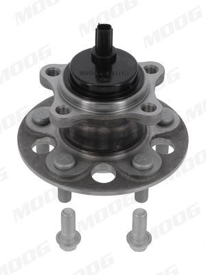 Roulement de roue MOOG ref. TO-WB-13015