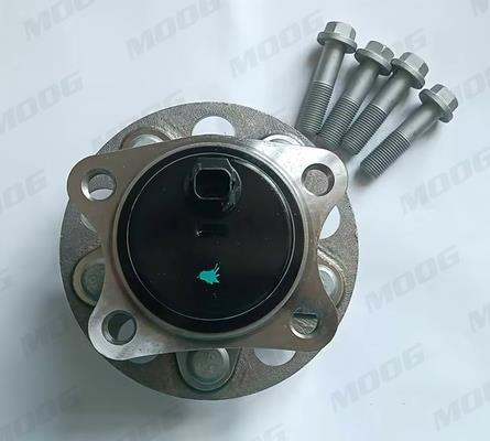 Roulement de roue MOOG TO-WB-13075