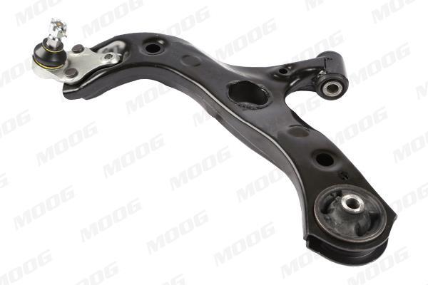 Triangle de suspension MOOG TO-WP-17319