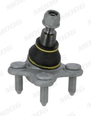 Rotule de suspension (Rotule de pivot) MOOG VO-BJ-17918