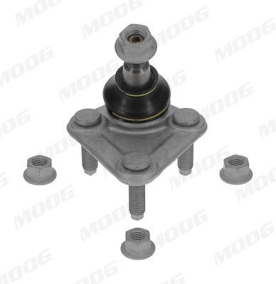 Rotule de suspension (Rotule de pivot) MOOG ref. VO-BJ-2410