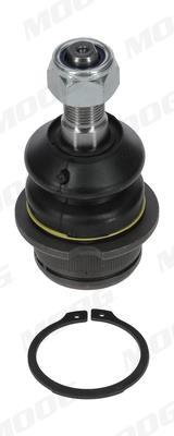 Rotule de suspension (Rotule de pivot) MOOG ref. VO-BJ-3269