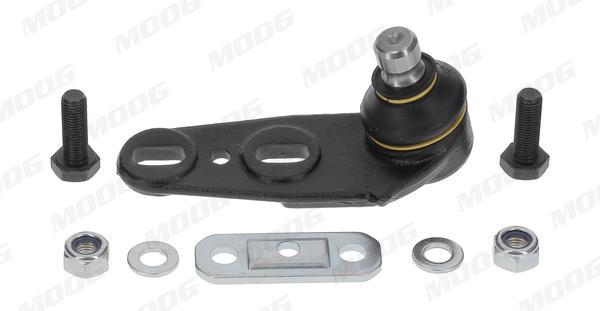 Rotule de suspension (Rotule de pivot) MOOG VO-BJ-3918