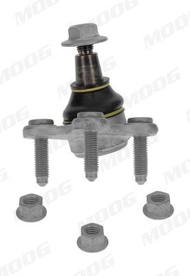 Rotule de suspension (Rotule de pivot) MOOG ref. VO-BJ-5011