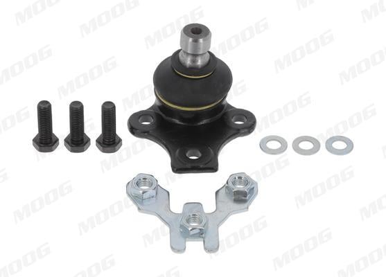Rotule de suspension (Rotule de pivot) MOOG VO-BJ-7108