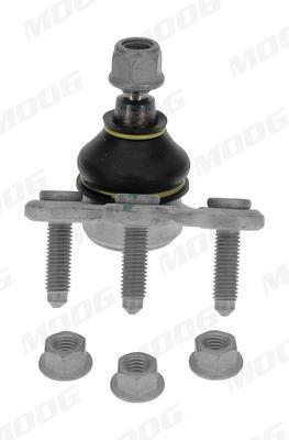 Rotule de suspension (Rotule de pivot) MOOG ref. VO-BJ-7926
