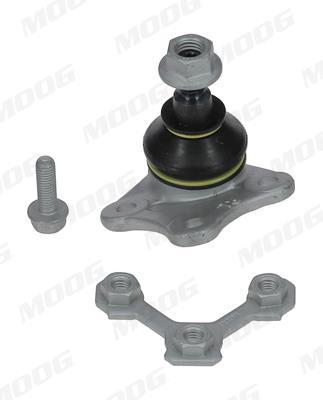 Rotule de suspension (Rotule de pivot) MOOG ref. VO-BJ-8288