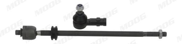 Biellette de direction (Barre de connexion direction) MOOG ref. VO-DS-3266