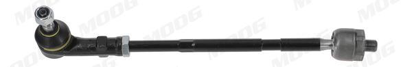 Biellette de direction (Barre de connexion direction) MOOG VO-DS-3535