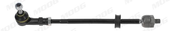 Biellette de direction (Barre de connexion direction) MOOG ref. VO-DS-7137