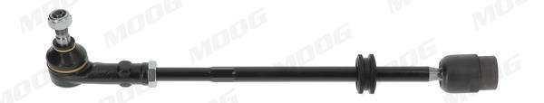 Biellette de direction (Barre de connexion direction) MOOG ref. VO-DS-7142